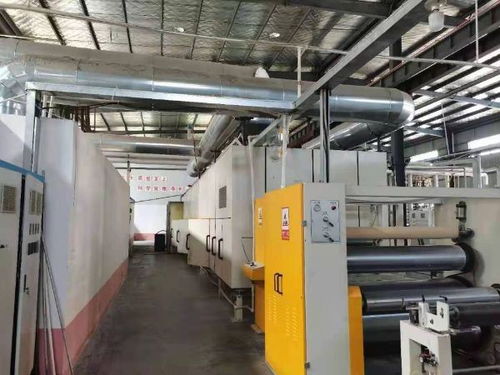 以用心為基石，繪技術(shù)貿(mào)易宏圖